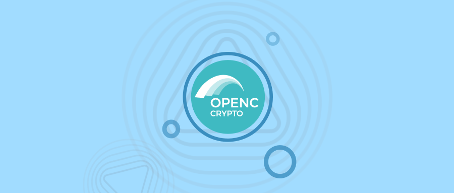 如何在 imToken 中通过 OpenC 获取代币?
